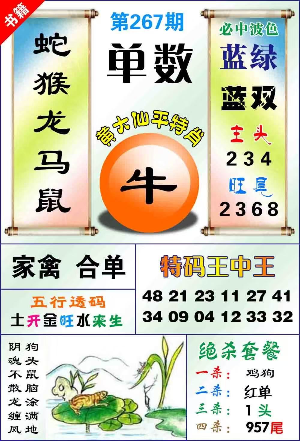 开奖资料图片